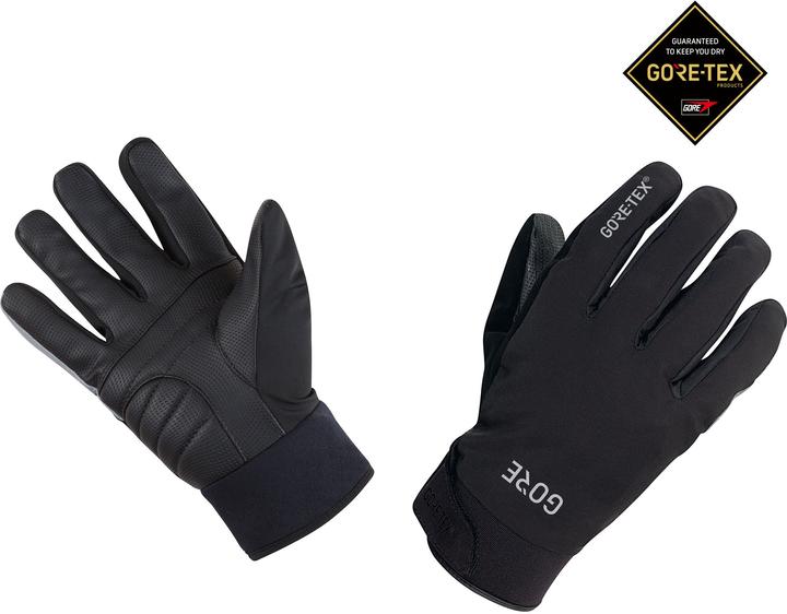 Actual product image Gore Wear C5 (7)