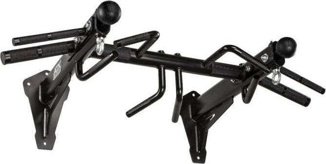 Actual product image ATX Functional Pull-Up Station - pull-up station