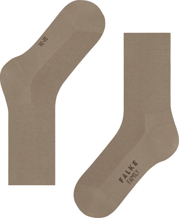Immagine prodotto Falke Family Damen (Confezione singola, 39 - 42)