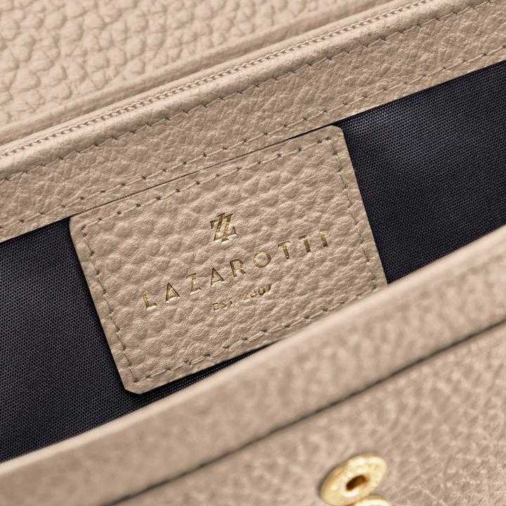 Produktbild Lazarotti Bologna Leather Geldbörse Leder 19 cm