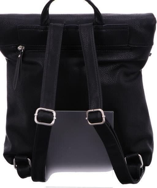 Produktbild Gabor Bags Damen Rucksäcke schwarz (12 l)