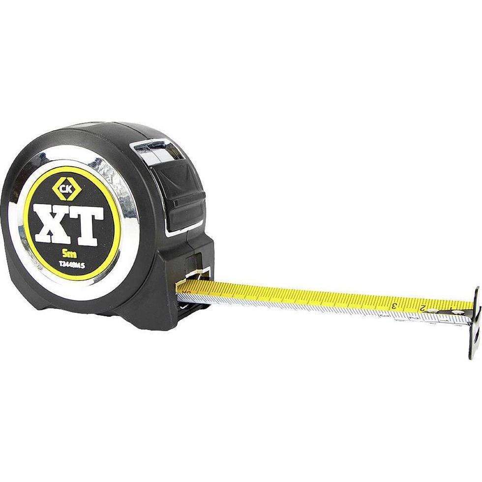 Thumbnail - C.K Magma, Längenmesswerkzeug, Rollbandmass XT, 5 m (M)