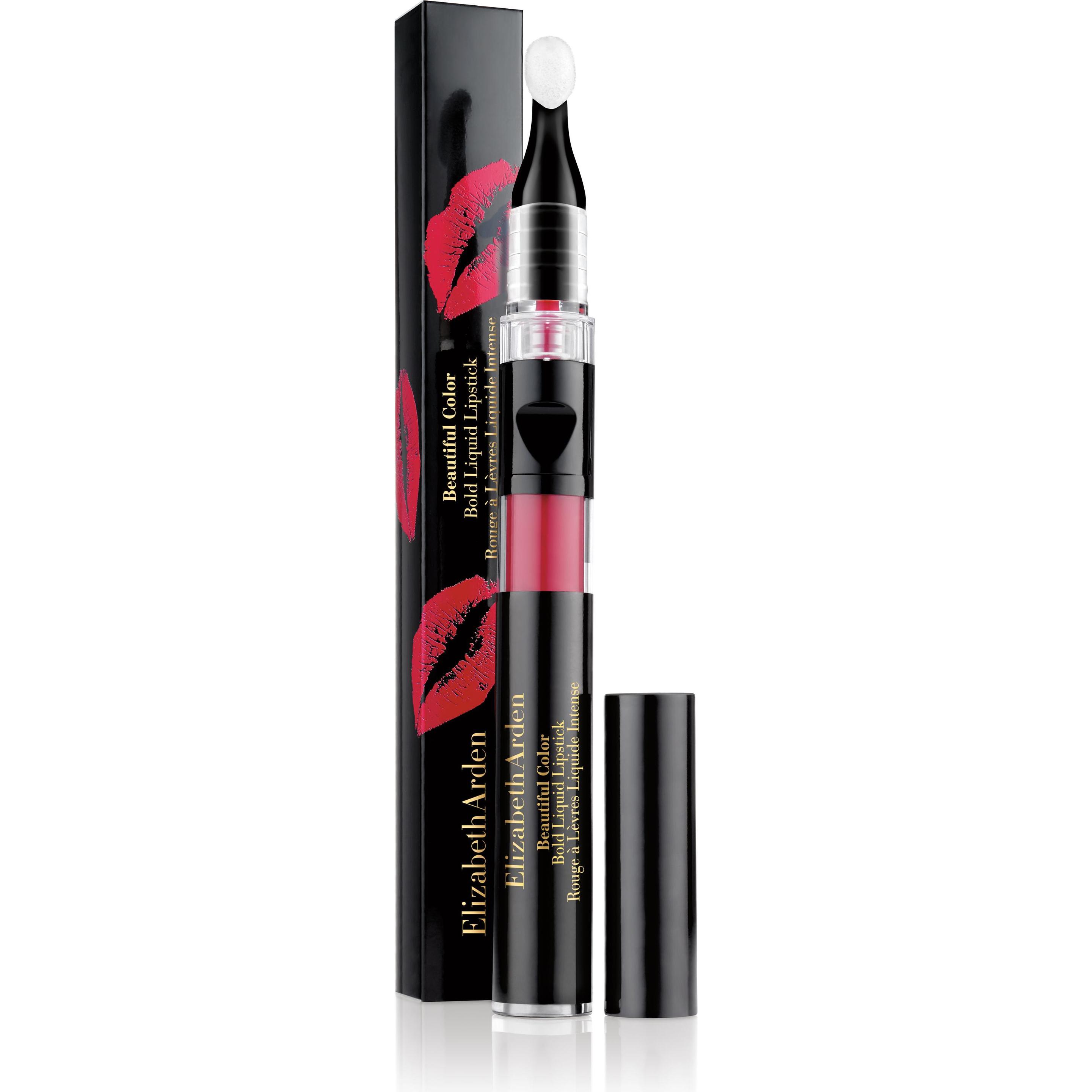 Elizabeth Arden, Lippenstift + Lipgloss, Beautiful Color Bold (01 Extreme Pink)