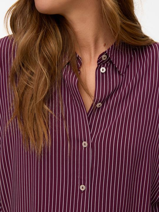 Produktbild Vero Moda Vmalice Ls Shirt Wvn Noos (L)