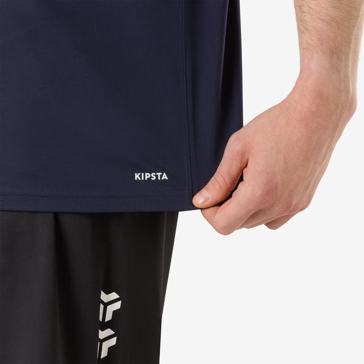 Produktbild Kipsta Herren Handball Trikot - H100 navy (L)