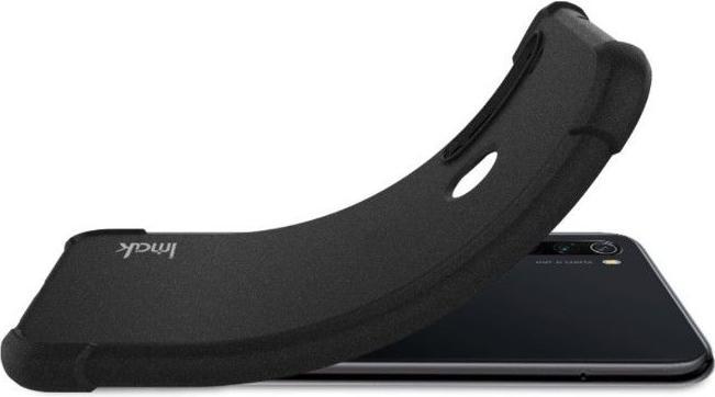 Produktbild Imak Robuste TPU Softcase Hülle (Xiaomi 14 Ultra)