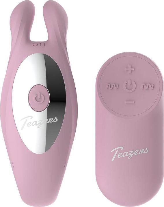 Image du produit Teazers Vibrateur pour couple Bunny