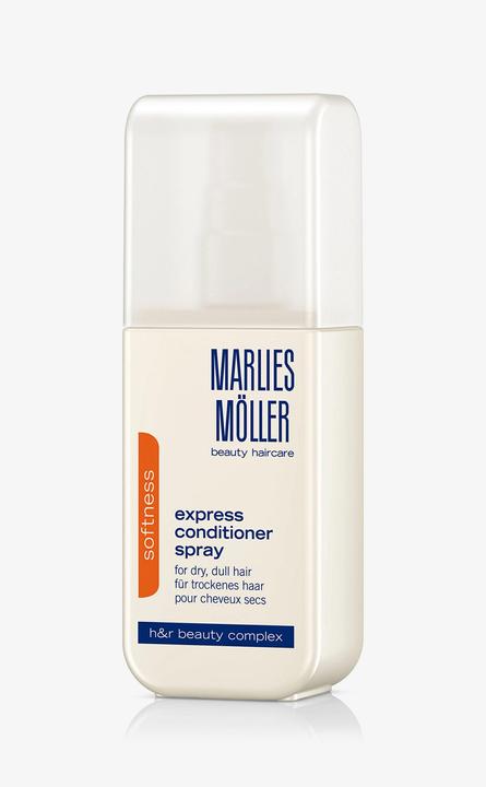Actual product image Marlies Möller Softness Express Care (125 ml)