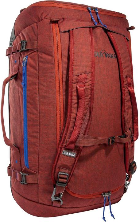 Rosso, Tango Red, tangore