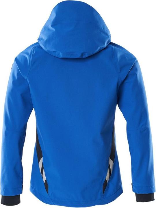 Produktbild Mascot Hardshelljacke ACCELERATE in Blau L (L)
