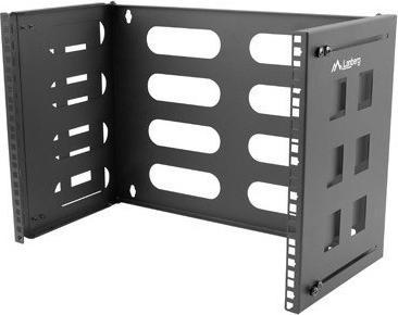 Immagine prodotto Lanberg console per rack - 8U