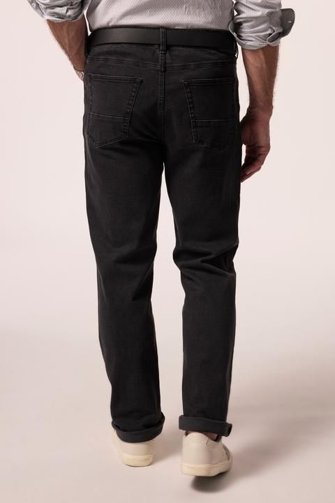 Actual product image Boston Park Jeans FLEXLASTIC®, Bauchfit, Regular Fit, 5-Pocket, bis 72/36 (62)