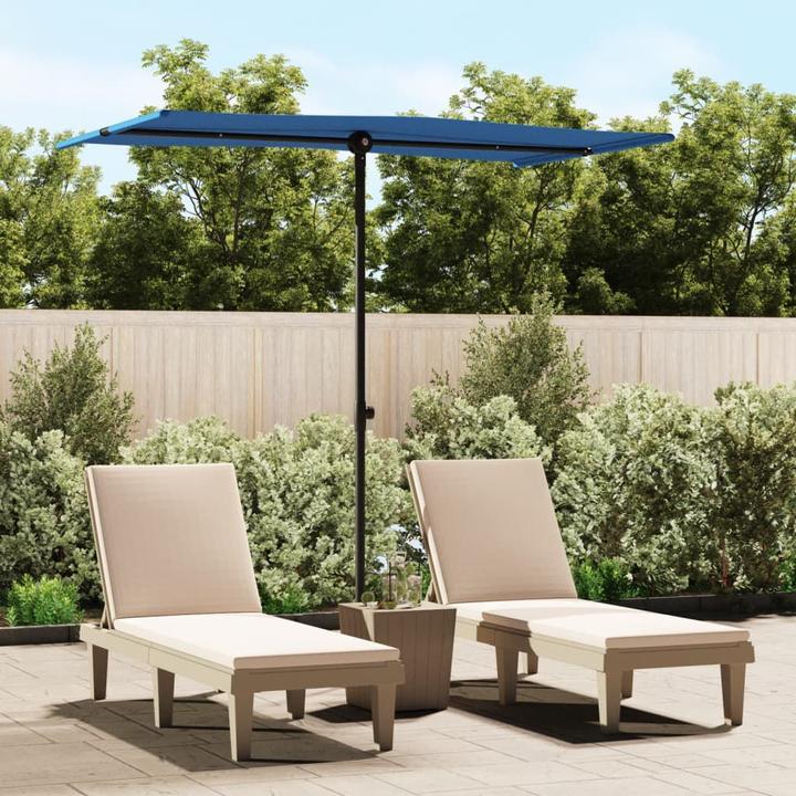Actual product image vidaXL Freda (1.10 m)
