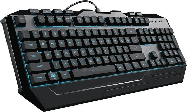 Cooler Master Devastator 3 Combo Keyboard & Mouse (DE, Cable)
