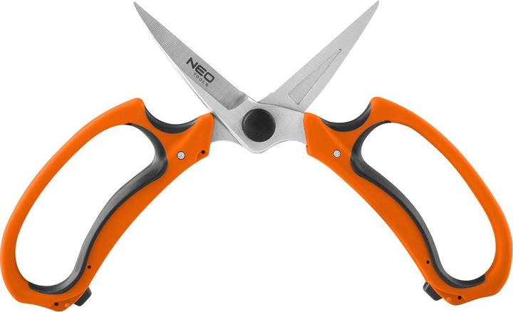 Neo Tools 185 mm garden shears
