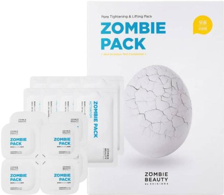 Immagine prodotto Skin1004 Zombie (44 g)