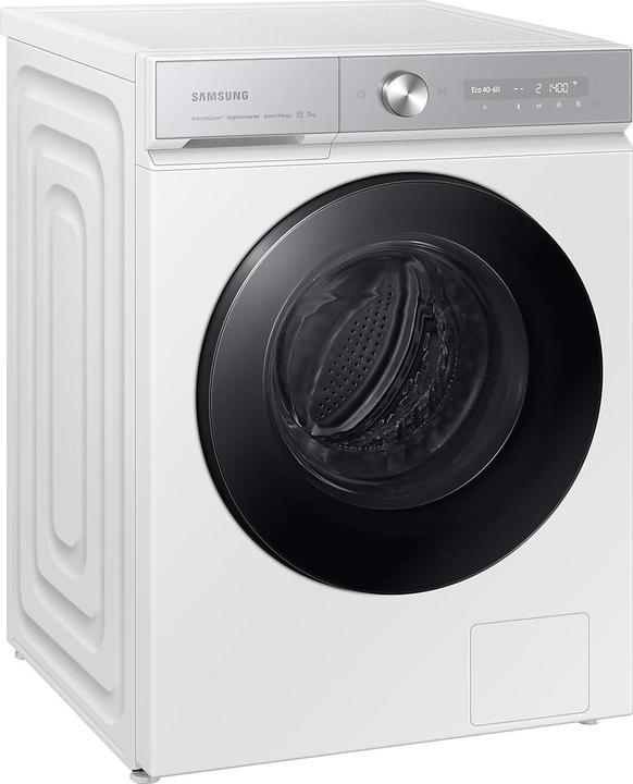 Produktbild Samsung WW11BB944AGHS5 (11 kg, Links)