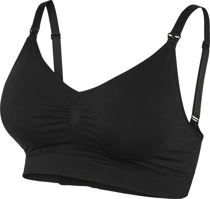 Produktbild Mamalicious MLILJA 2-pack Still-BH BH (S, M)