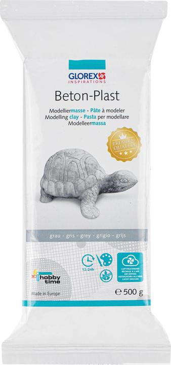 Image du produit hobbytime Béton Plast