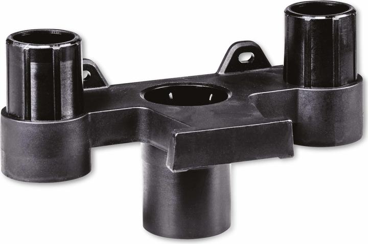 Actual product image Einhell Cordless vacuum cleaner TE-HV 18/06 Li Kit (1x 4.0 Ah)