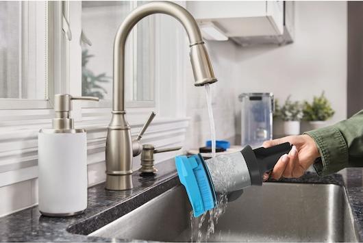 Produktbild Black & Decker BSV520BRB-QW