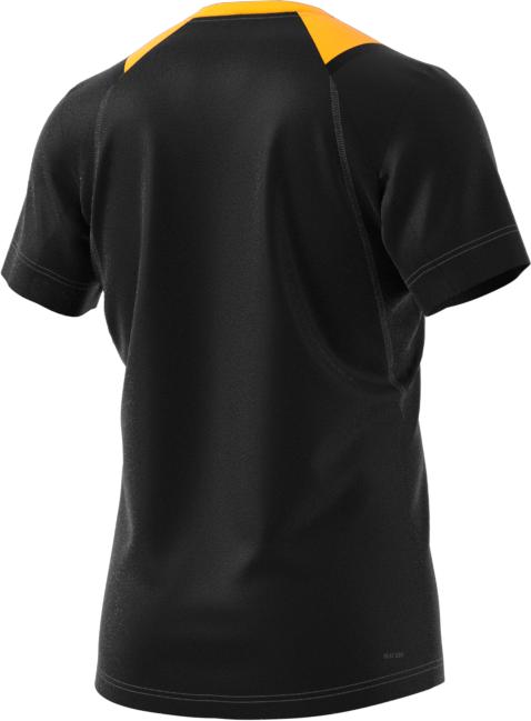 Immagine prodotto adidas Maglietta FRL Pro RIB nera (S)