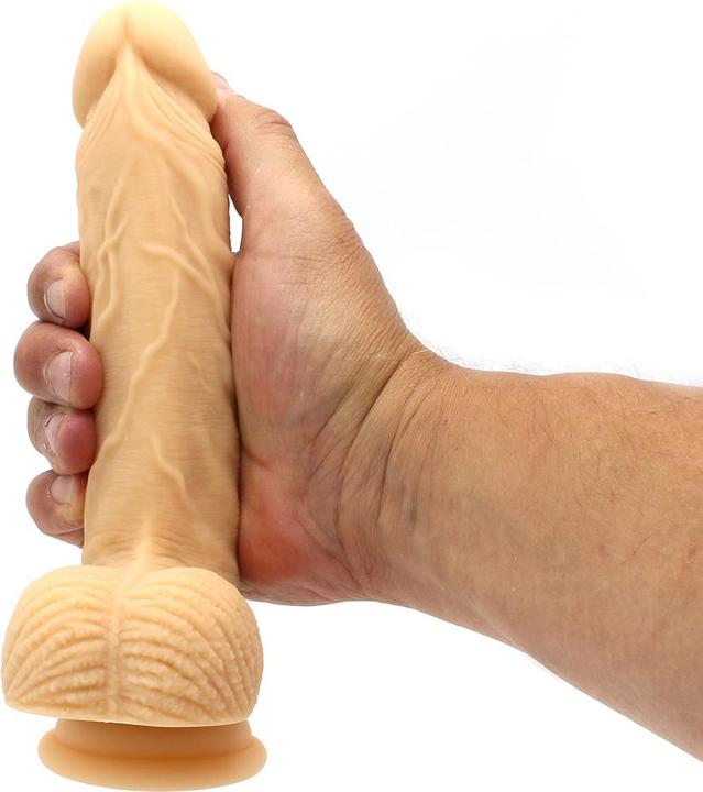 Image du produit Kiotos COX Flesh 042 Silicone