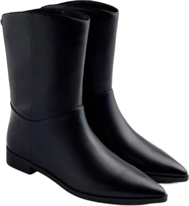 Actual product image Gioseppo Nerstrand Oxford Boots (40)