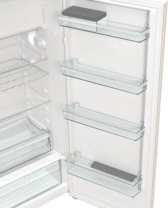 Produktbild Gorenje ORB 615 DC champagne Kühlschrank (247 l)