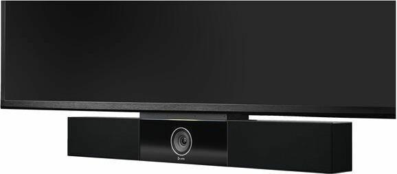 Actual product image Poly Studio