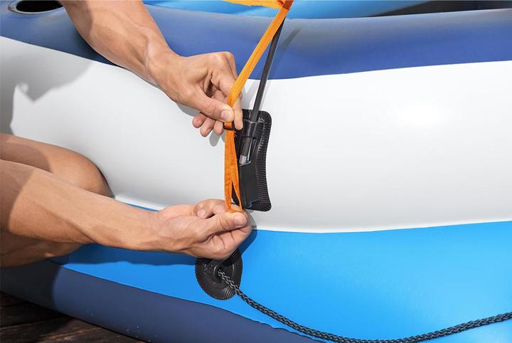 Produktbild Bestway Hydro Force Tropica l Breeze
