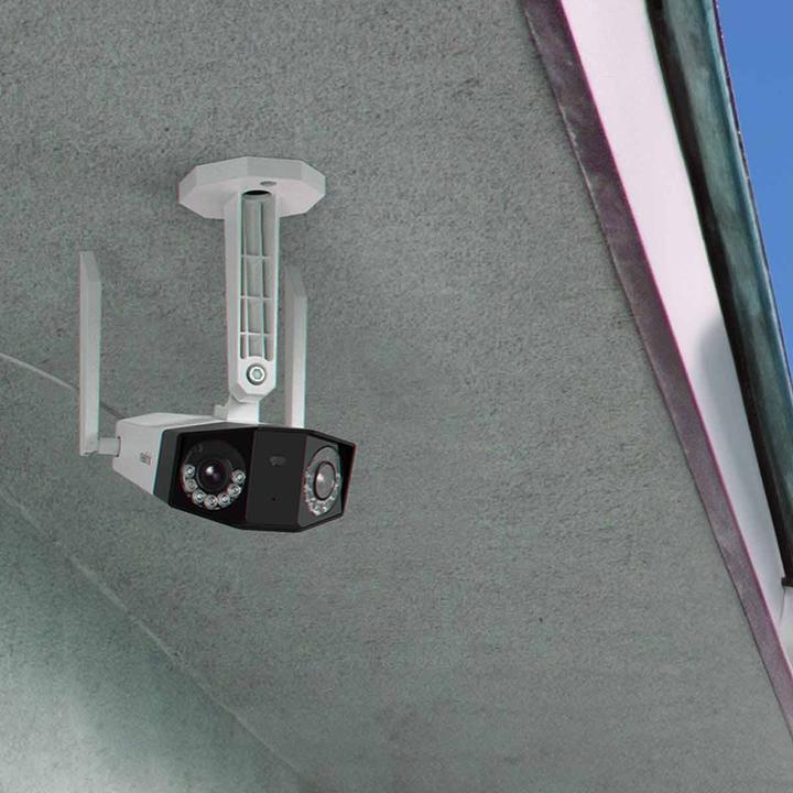 Produktbild Reolink Duo Series W730 (4608 x 1728 Pixels)