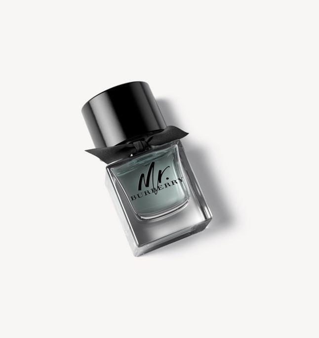 Actual product image Burberry Mr (Eau de toilette, 50 ml)