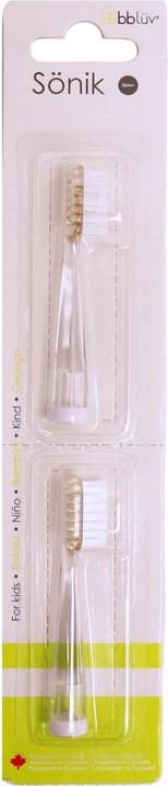 Image du produit Bblüv Recharges de brosses à dents (2 x)