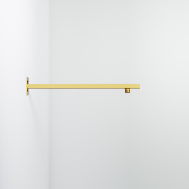 Actual product image Steinberg Seriess 342 shower arm, 420mm