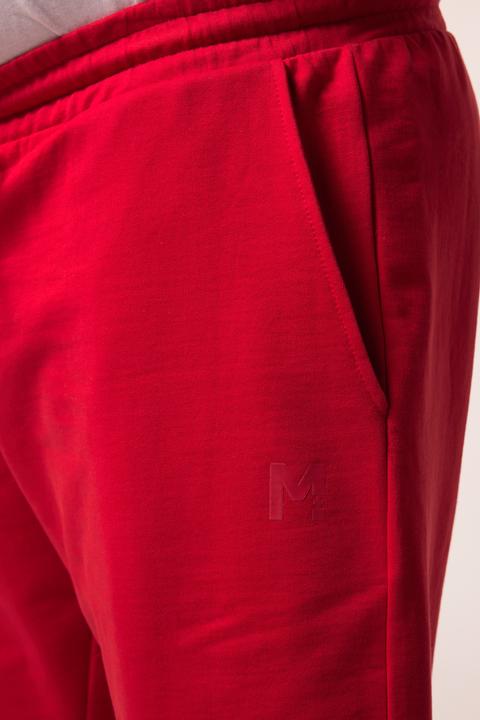 Actual product image Men+ Sweatbermuda, Basic, Elastikbund (XL)
