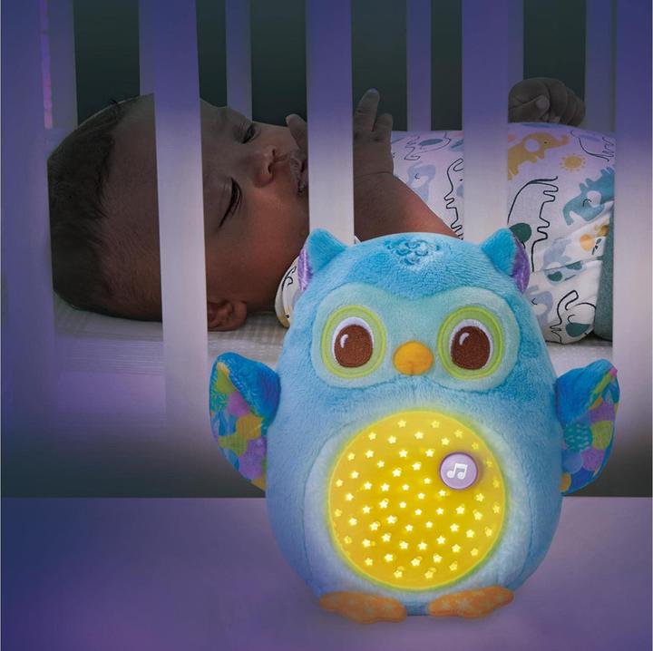 Image du produit VTech Ma veilleuse lumi chouette