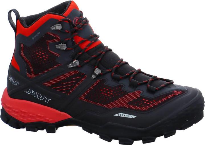 Actual product image Mammut Ducan High GTX Men (43.5)