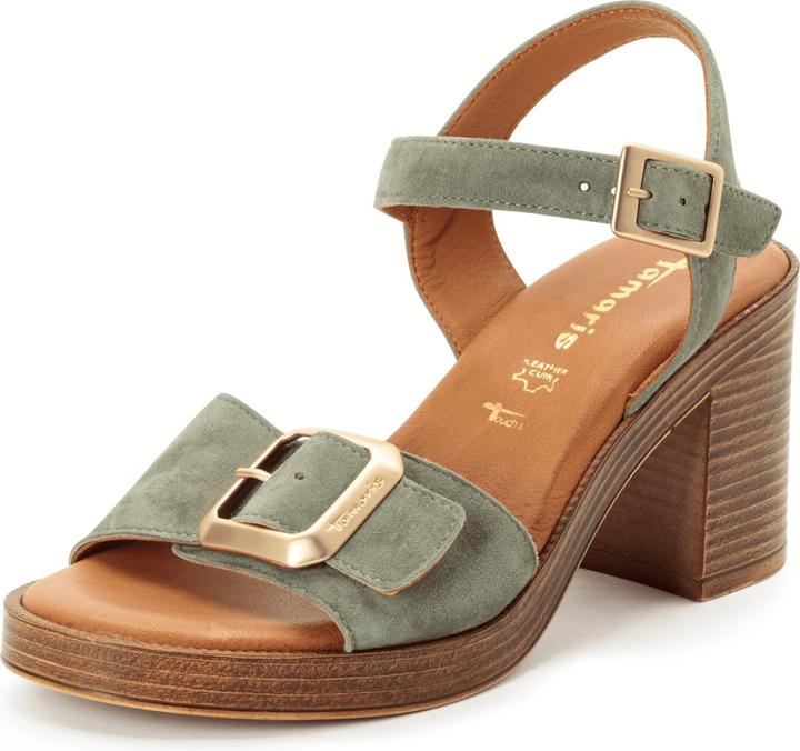 Image du produit Tamaris Sandalette (39)