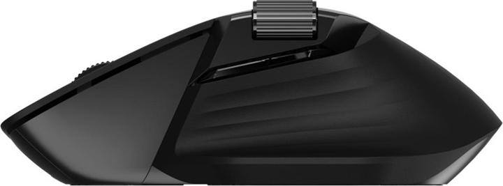 Produktbild Rapoo VT0PRO 4K+8K WL GAMING MAUS SW (Kabelgebunden, Kabellos)