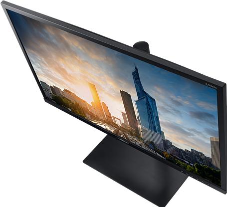 Image du produit Samsung S27h650fdu (1920 x 1080 pixels, 27")