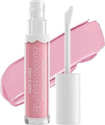 Produktbild Wet n Wild Cloud Pout Marshmall Lip Mss 1111915E