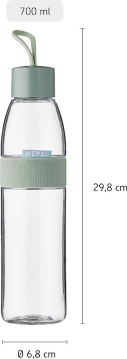 Produktbild Mepal Ellipse (0.70 l)