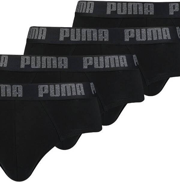 Produktbild Puma Everyday Brief (S, 4er Pack)