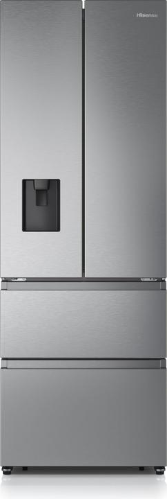 Grey, Stainless steel