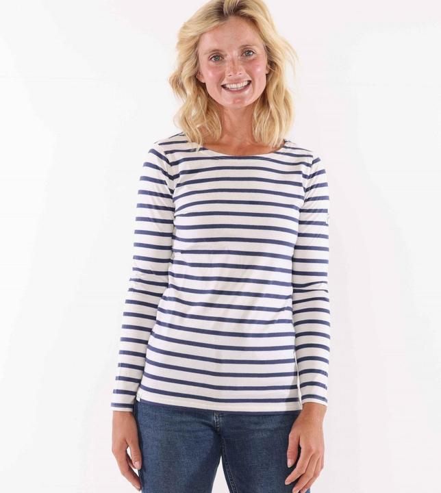 Produktbild Lazy Jacks Oberteil Bretonisch (S)