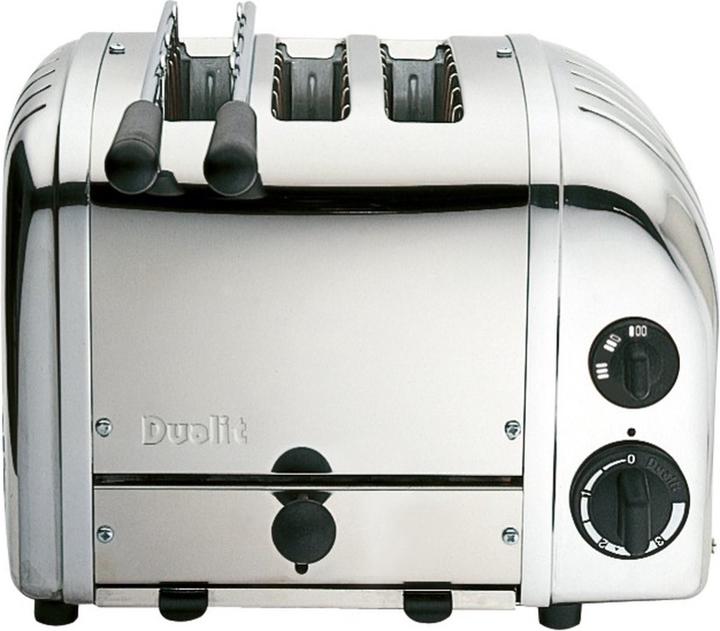 Dualit 31226 Combi 2+1