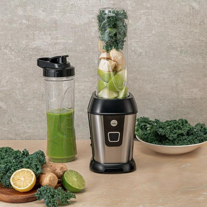 Immagine prodotto Wilfa Frullatore Blend 2GO (500 W)