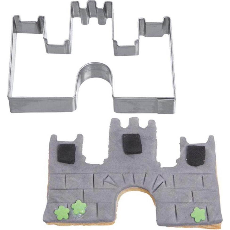 Thumbnail - Westmark Ausstechform, Ausstechformen, Silber