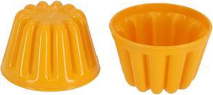 Image du produit Patisse Moule à pudding 4 pièces ø7cm (7 cm)